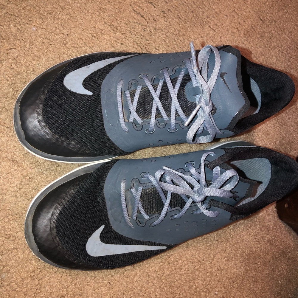 Nike Tennis shoes